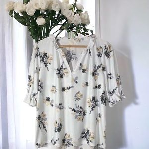 TWO Plus sizes- Melloday top size-2X & Plus size dress size-2X NWT.